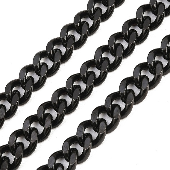 304 из нержавеющей стали обуздать цепи, с катушкой, ионное покрытие (ip), несварные