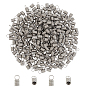 304 Stainless Steel Terminators, Coil Cord Ends