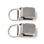 304 Stainless Steel Clasps