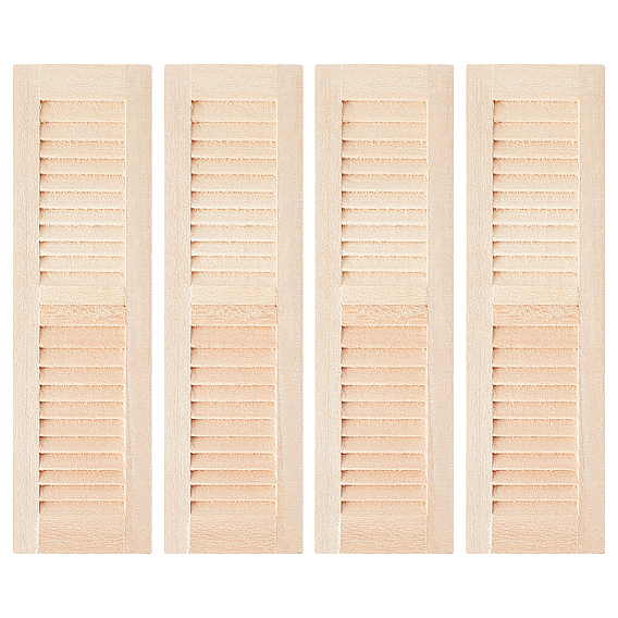 Миниатюрные выставочные украшения, для декора кукольного домика