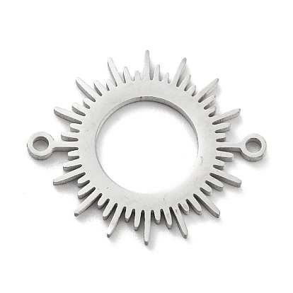 304 подвески с полыми соединителями из нержавеющей стали, солнечные ссылки