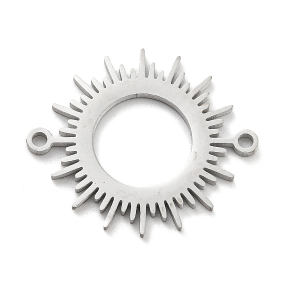 304 подвески с полыми соединителями из нержавеющей стали, солнечные ссылки