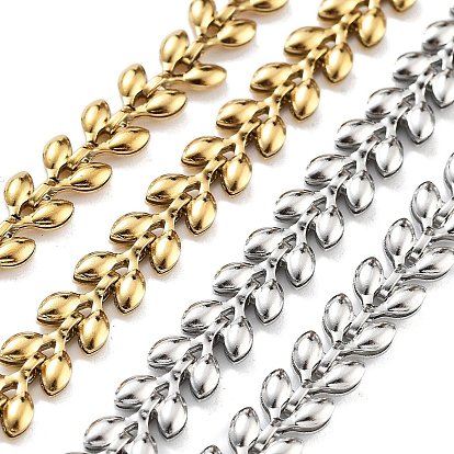 Вакуумное покрытие pvd 304 звеньевая цепь из нержавеющей стали, лист