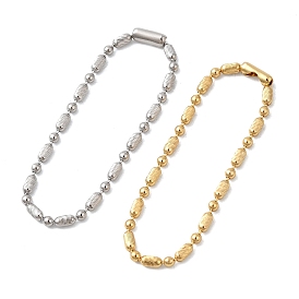 Латунные цепочки для ценников, шаровые цепи, без никеля 