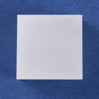 Acryl-Display-Ständer, matt, Sqaure