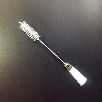 Nylon Brush Cleaning Tool, for Sewing Machines Cleaning, Single/Double Head