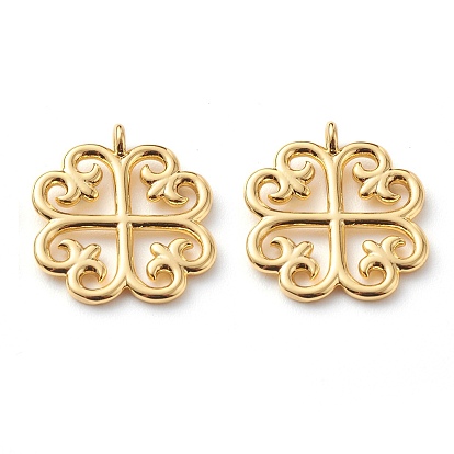 Латунные подвески, долговечный, адинкра символы ньяме дуа