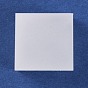 Acryl-Display-Ständer, matt, Sqaure