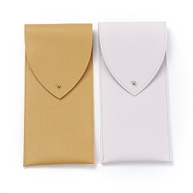 Чехол для очков из искусственной кожи, для очков, солнцезащитные очки протектор, многофункциональная сумка для хранения