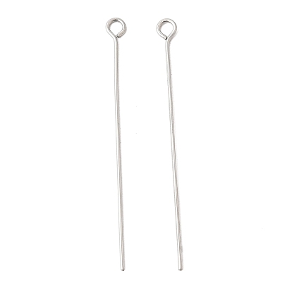 304 штифт из нержавеющей стали