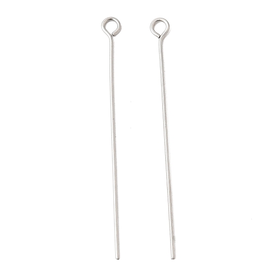 304 штифт из нержавеющей стали