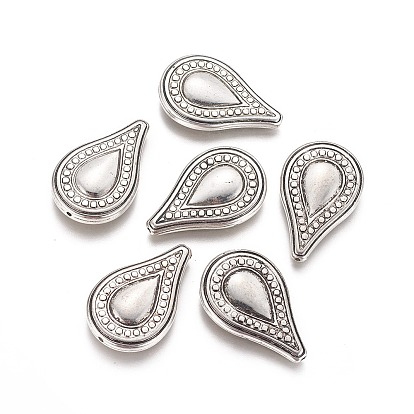 CCB пластиковые шарики, слеза