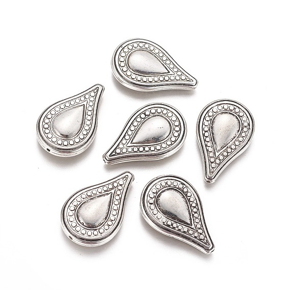 CCB пластиковые шарики, слеза