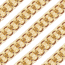 Полиэфирная лента, украшение занавеса, аксессуары для костюма