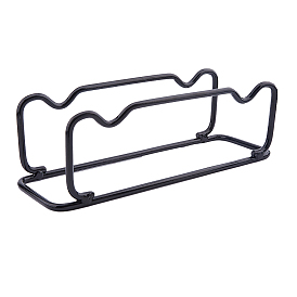 Iron Dumbbell Brackets