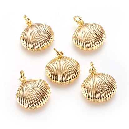 Латунные подвески, с целью перехода в кольце, оболочка