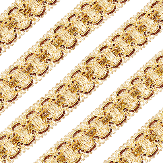 Полиэфирная лента, украшение занавеса, аксессуары для костюма