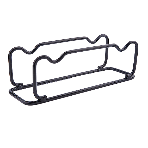Iron Dumbbell Brackets