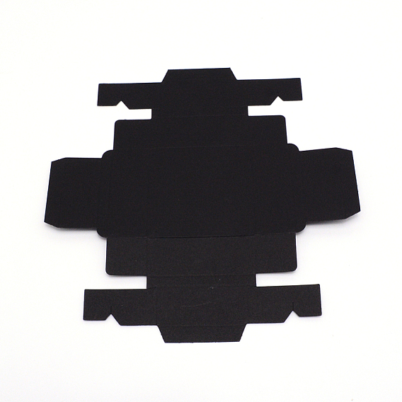 Складная творческая коробка крафт-бумаги, свадебные подарочные коробки, ящик для подарков, бумажная подарочная коробка, с матовым покрытием из пвх, квадратный