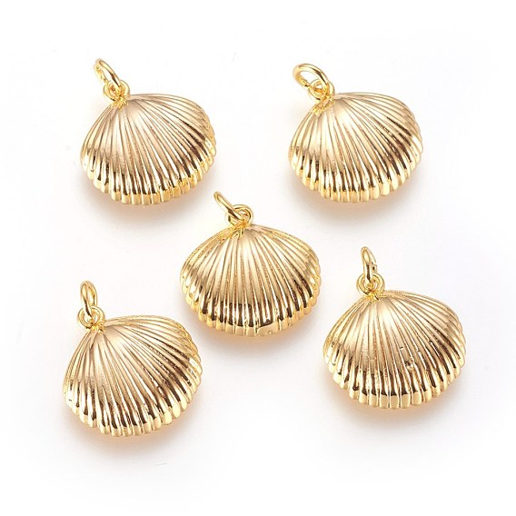 Латунные подвески, с целью перехода в кольце, оболочка