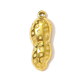 304 подвески из нержавеющей стали, арахиса прелести