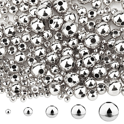 160 шт. Латунные распорные втулки, долговечный, круглые