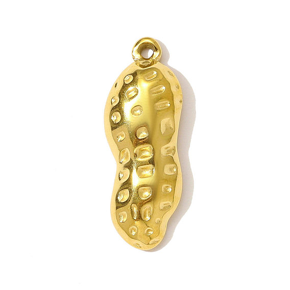 304 подвески из нержавеющей стали, арахиса прелести