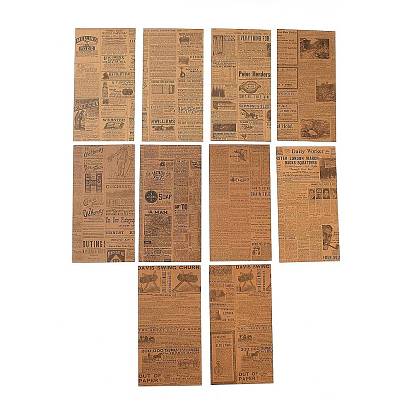 Альбом для вырезок из крафт-бумаги, для альбома для вырезок diy, поздравительная открытка, справочная бумага, дневник декоративный