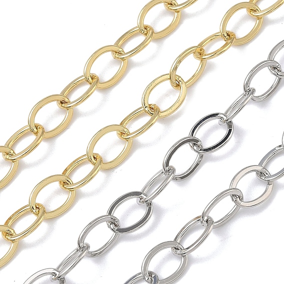 Латунные кабельные цепи, долговечный, стойки покрытие, без свинца и без кадмия, пайки, с катушкой