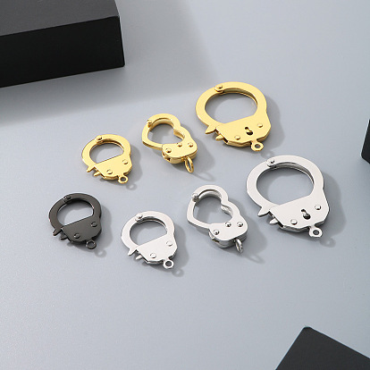 Нержавеющая сталь застежками омаров коготь