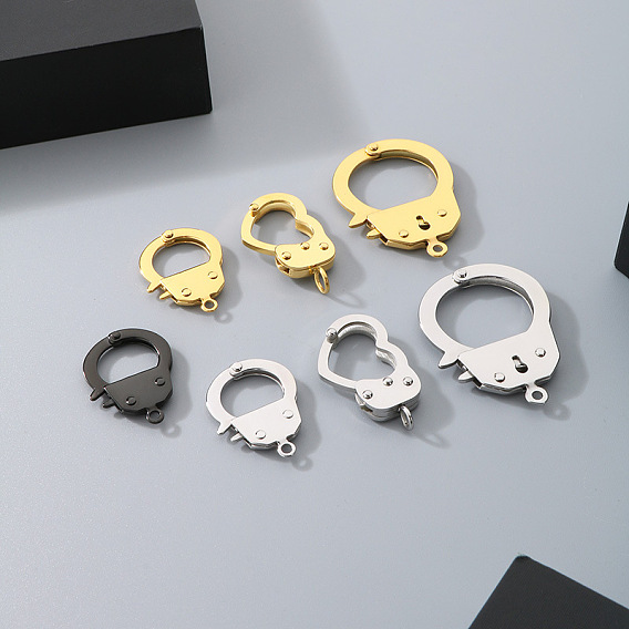 Нержавеющая сталь застежками омаров коготь