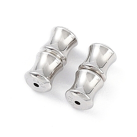 925 Sterling Silver Screw Clasps, Twist Clasps, Barrel
