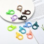 Plastic Lobster Claw Clasps