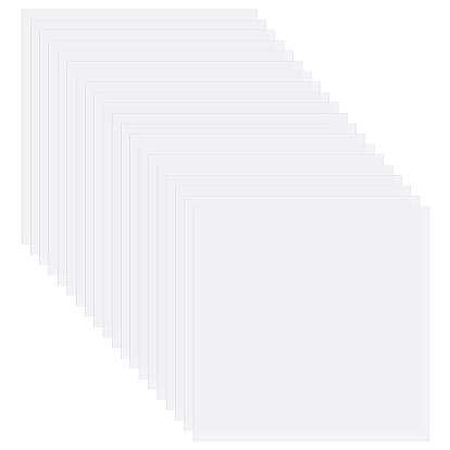 Простыни для животных, квадратный