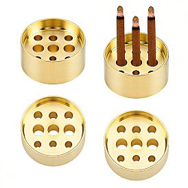 Brass Incense Burner Holder