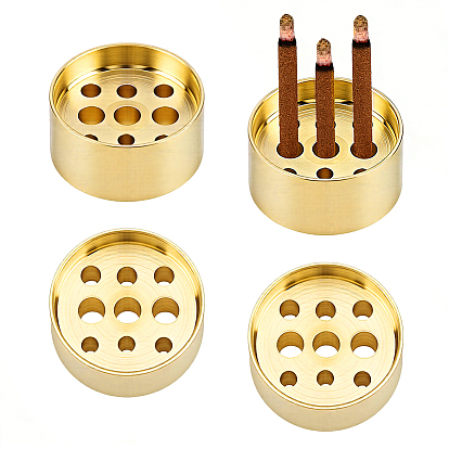 Brass Incense Burner Holder