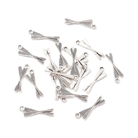 Сплавочные подвески тибетского стиля, подвески на веслах/веслах