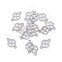 304 Stainless Steel Links Connectors, Clover