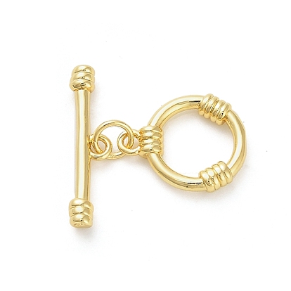Латуни Переключить застежками, без кадмия, без никеля и без свинца, кольцо