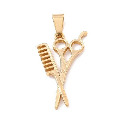 Вакуумное покрытие pvd 304 подвеска из нержавеющей стали, резать ножницами