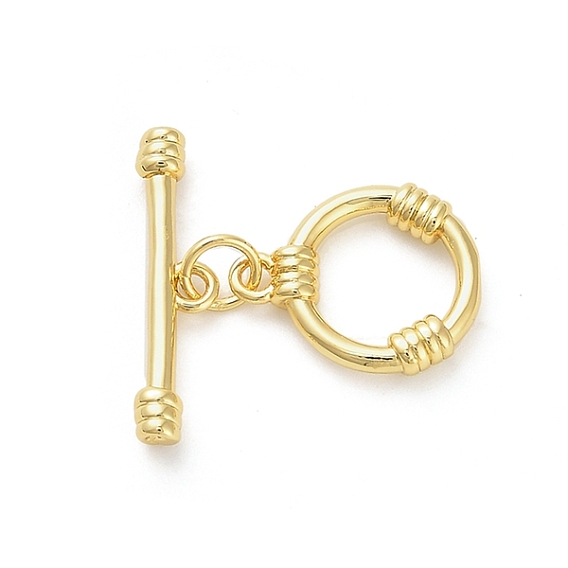 Латуни Переключить застежками, без кадмия, без никеля и без свинца, кольцо