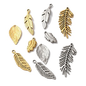 Вакуумное покрытие pvd 304 подвески из нержавеющей стали, лист прелести