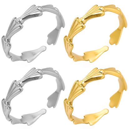 304 из нержавеющей стали манжеты кольца