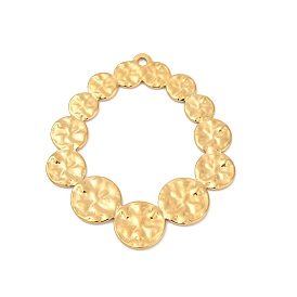 304 подвески из нержавеющей стали, ионное покрытие (ip), слезинки