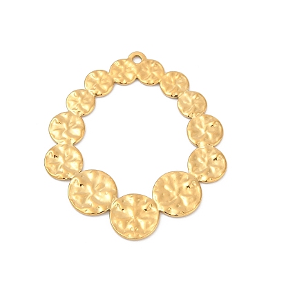 304 подвески из нержавеющей стали, ионное покрытие (ip), слезинки