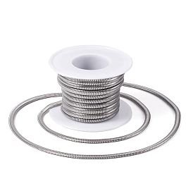 304 Цепи змеи из нержавеющей стали, пайки