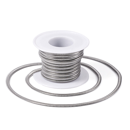 304 Цепи змеи из нержавеющей стали, пайки