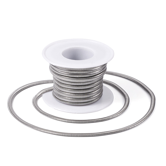 304 Цепи змеи из нержавеющей стали, пайки