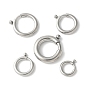 316 пружинные кольца из хирургической нержавеющей стали, кольцо
