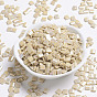 MIYUKI TILA Beads, Japanese Seed Beads, 2-Hole, Opaque Colours AB